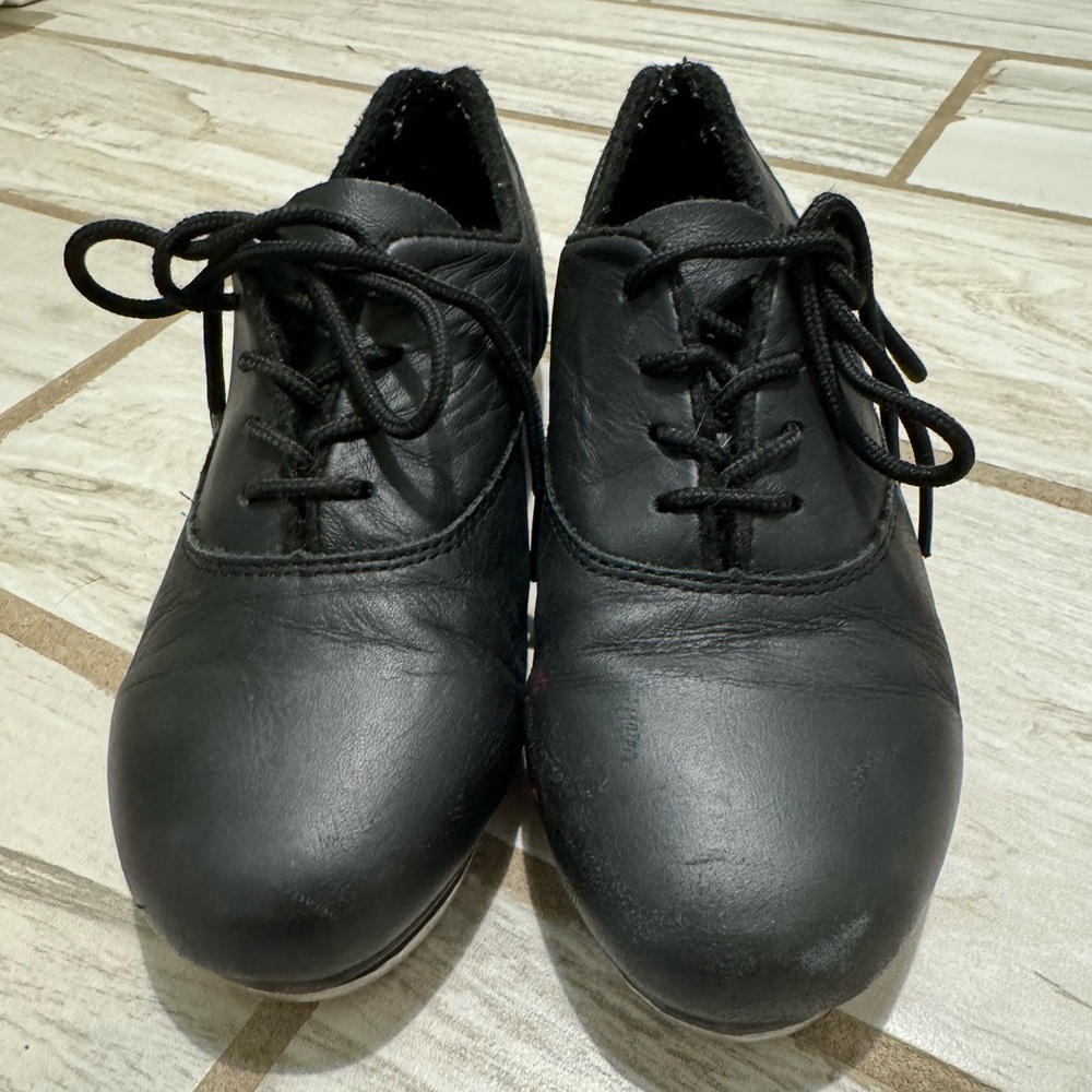 Revolution Premium Full Sole Tap Shoe